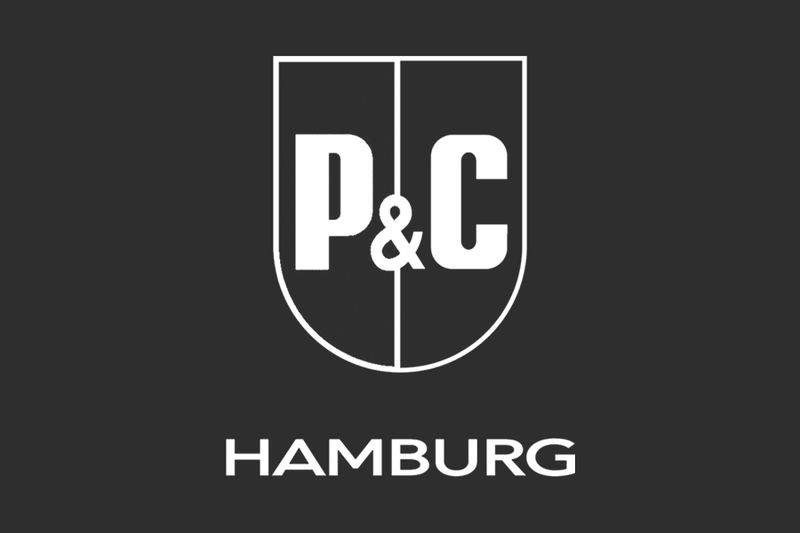 PC Hamburg Logo website