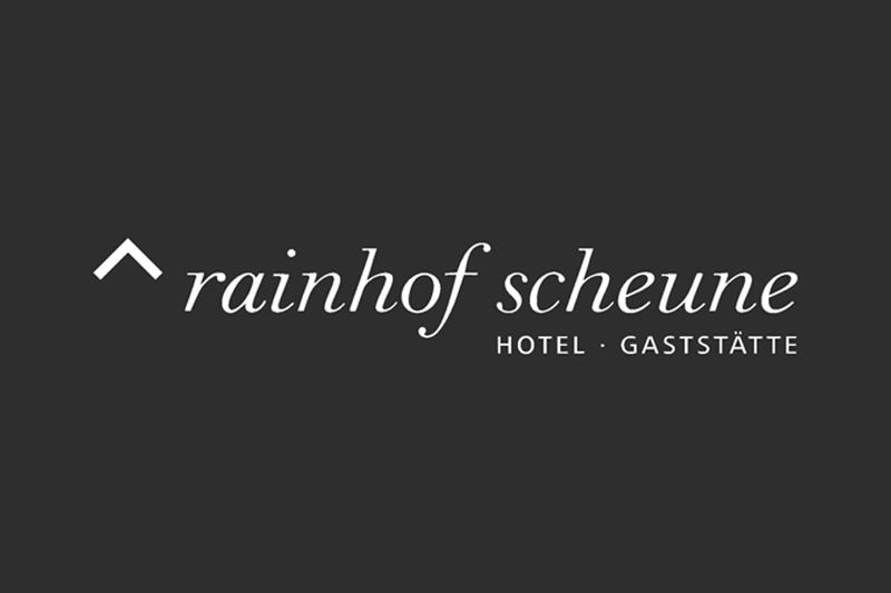 Reinhof Scheune Logo