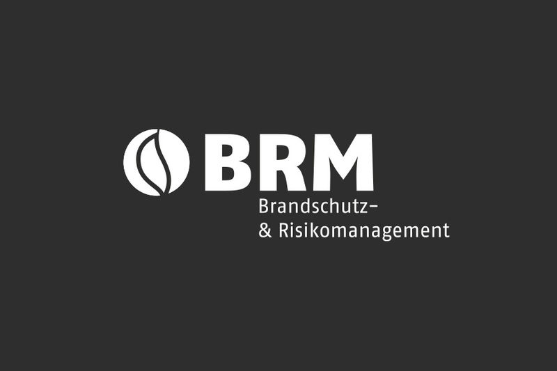 Logo BRM