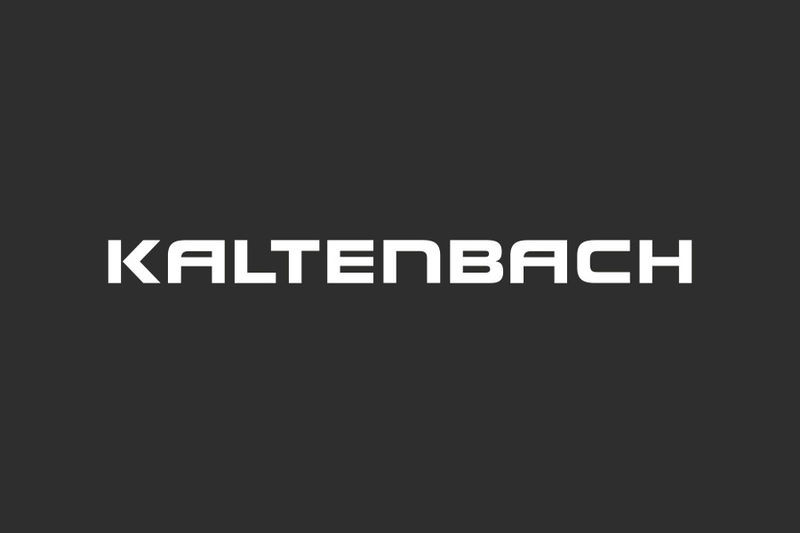 Logo kaltenbach