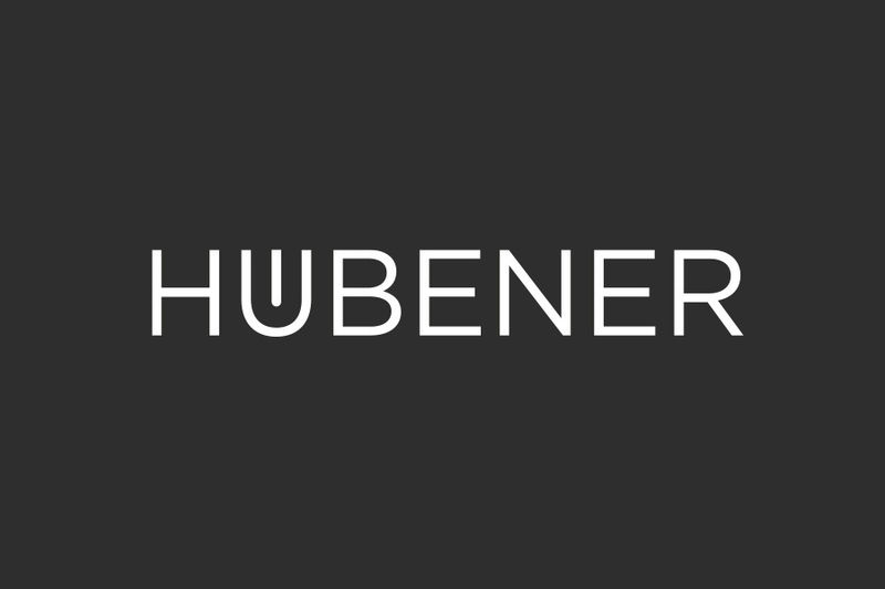 Logo huebener