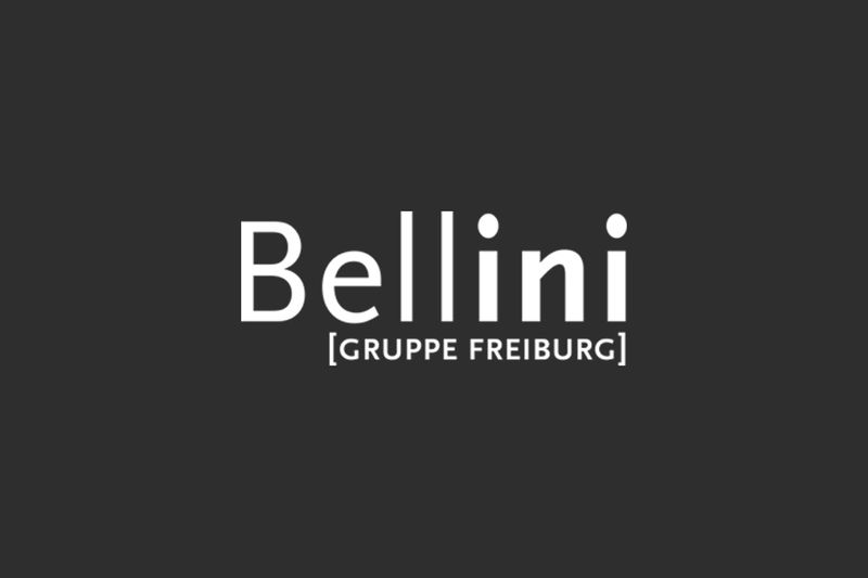 Bellini Logo
