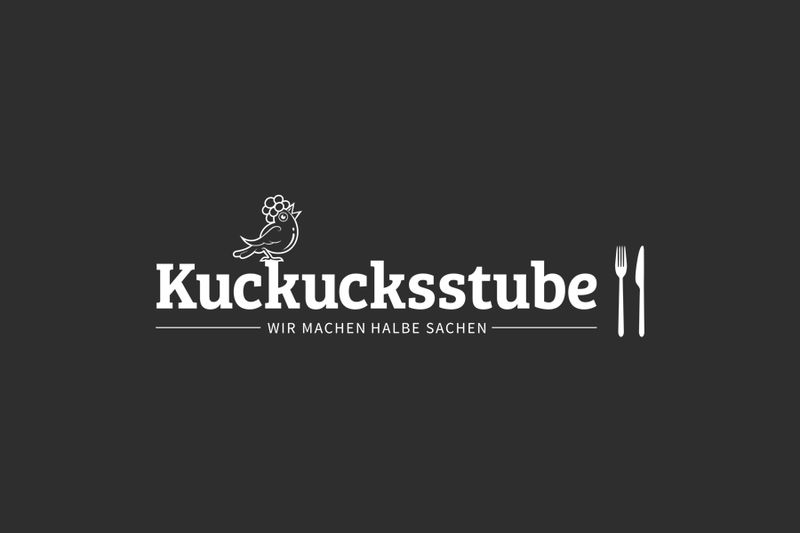 Kuckuckstube Logo Webseite